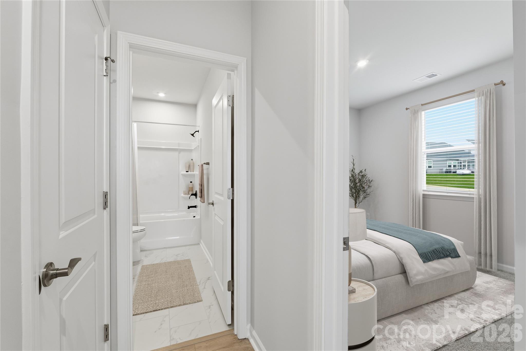 The Retreat at Laurelbrook - Residential