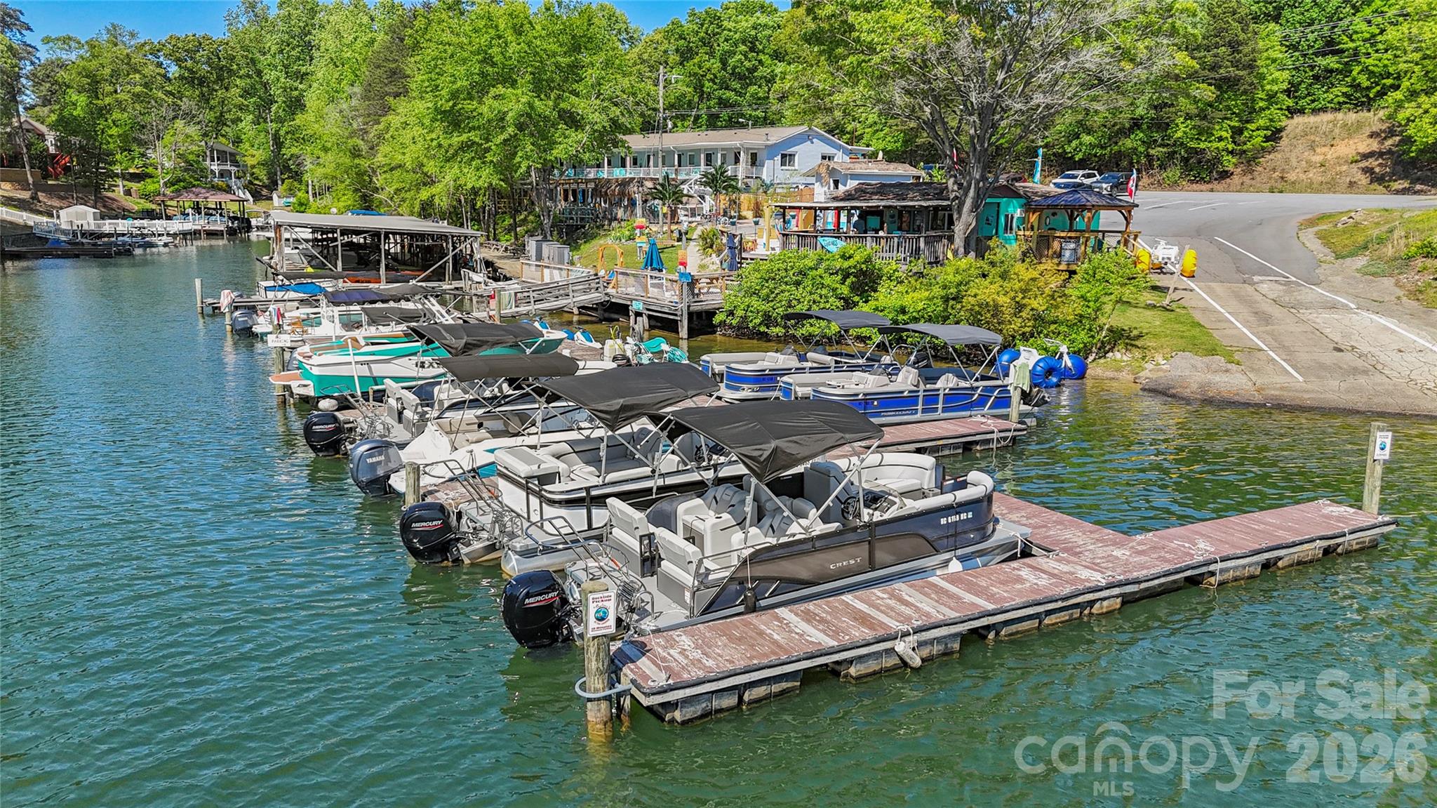 The Retreat at Laurelbrook - Residential