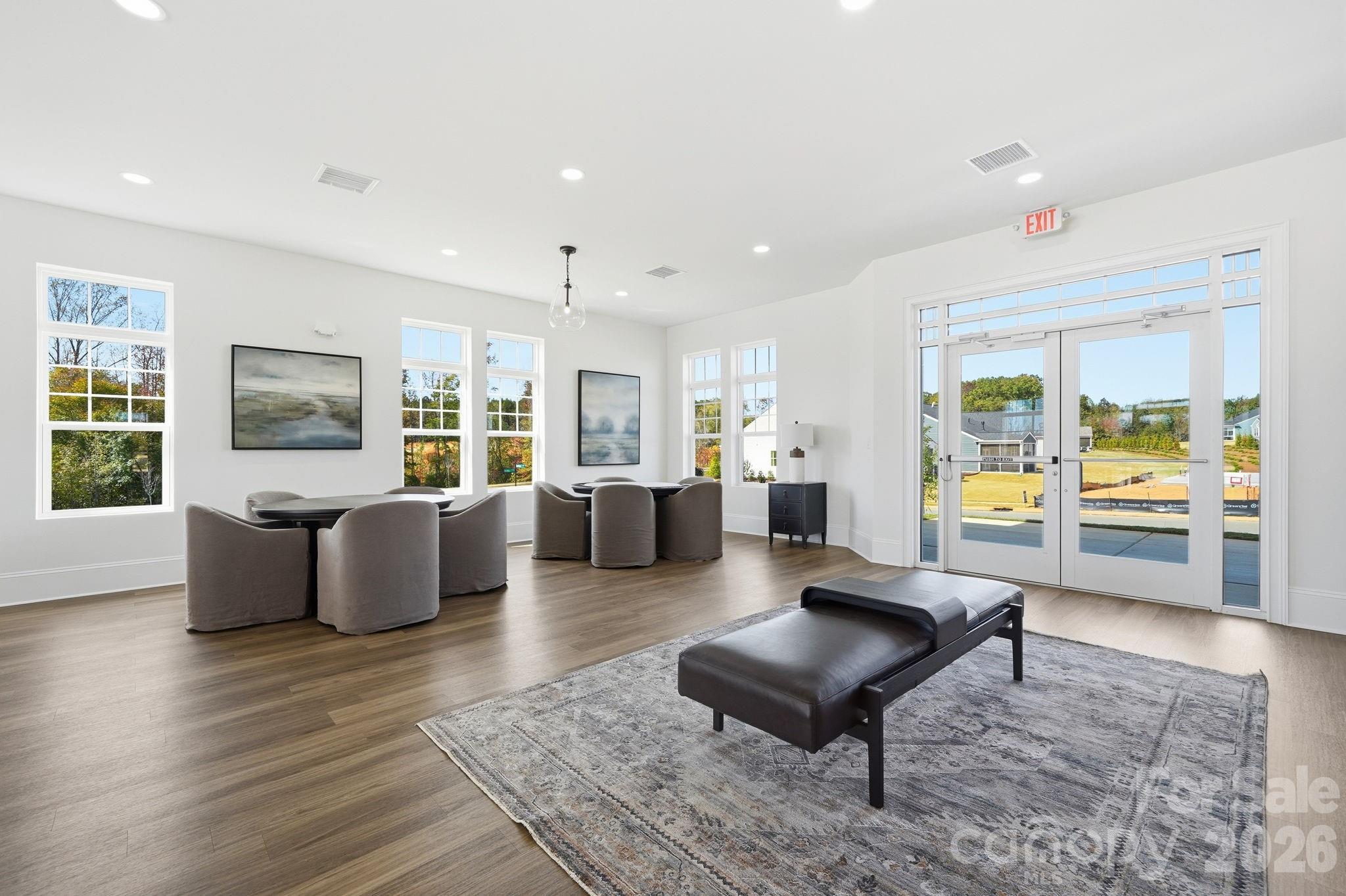 The Retreat at Laurelbrook - Residential