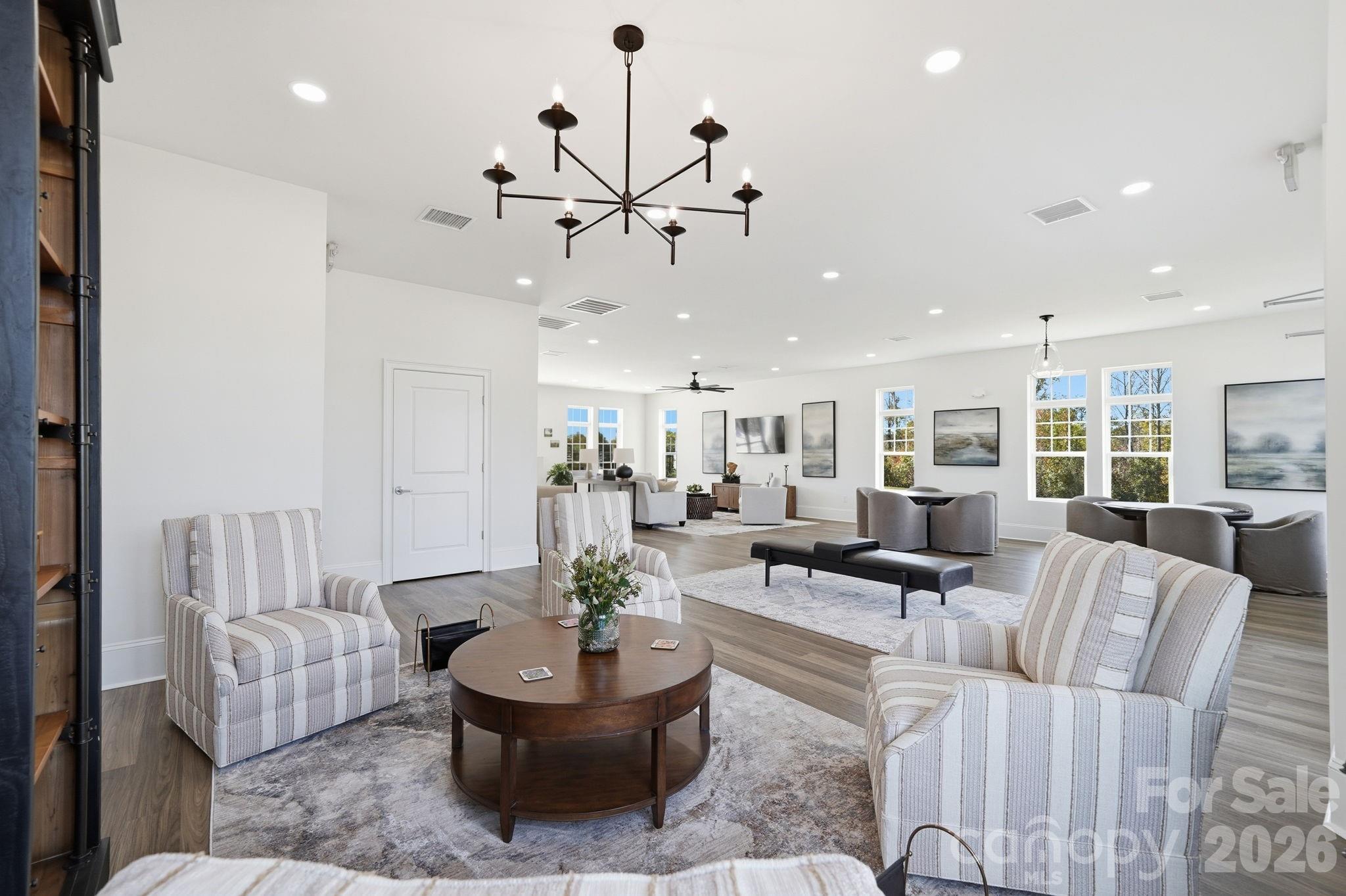 The Retreat at Laurelbrook - Residential