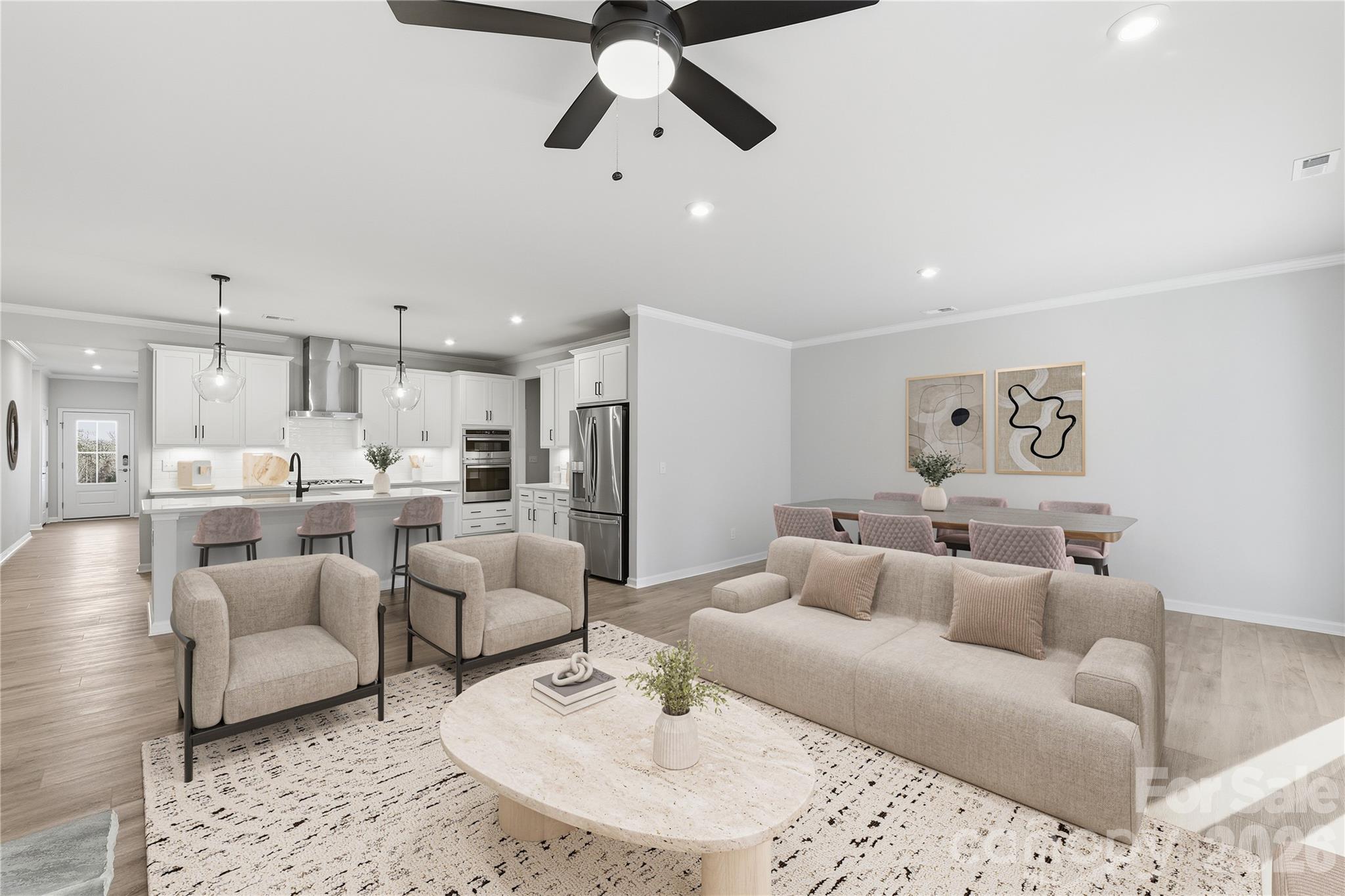 The Retreat at Laurelbrook - Residential