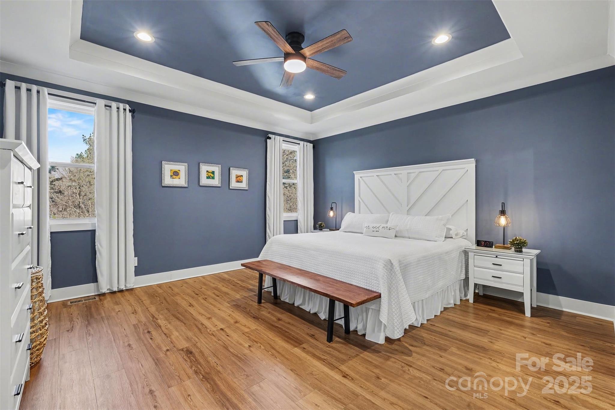 Magnolia - Residential