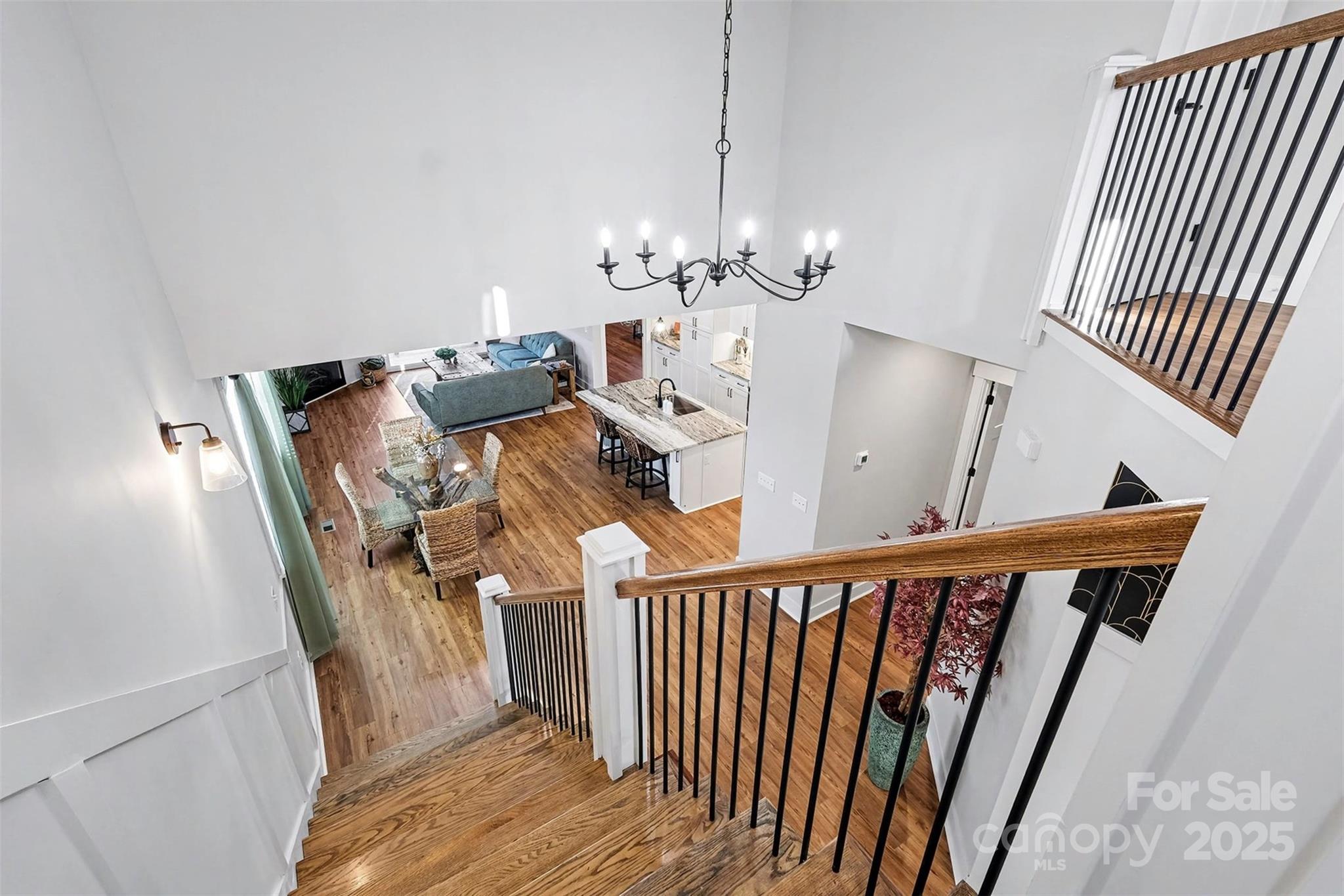 Magnolia - Residential