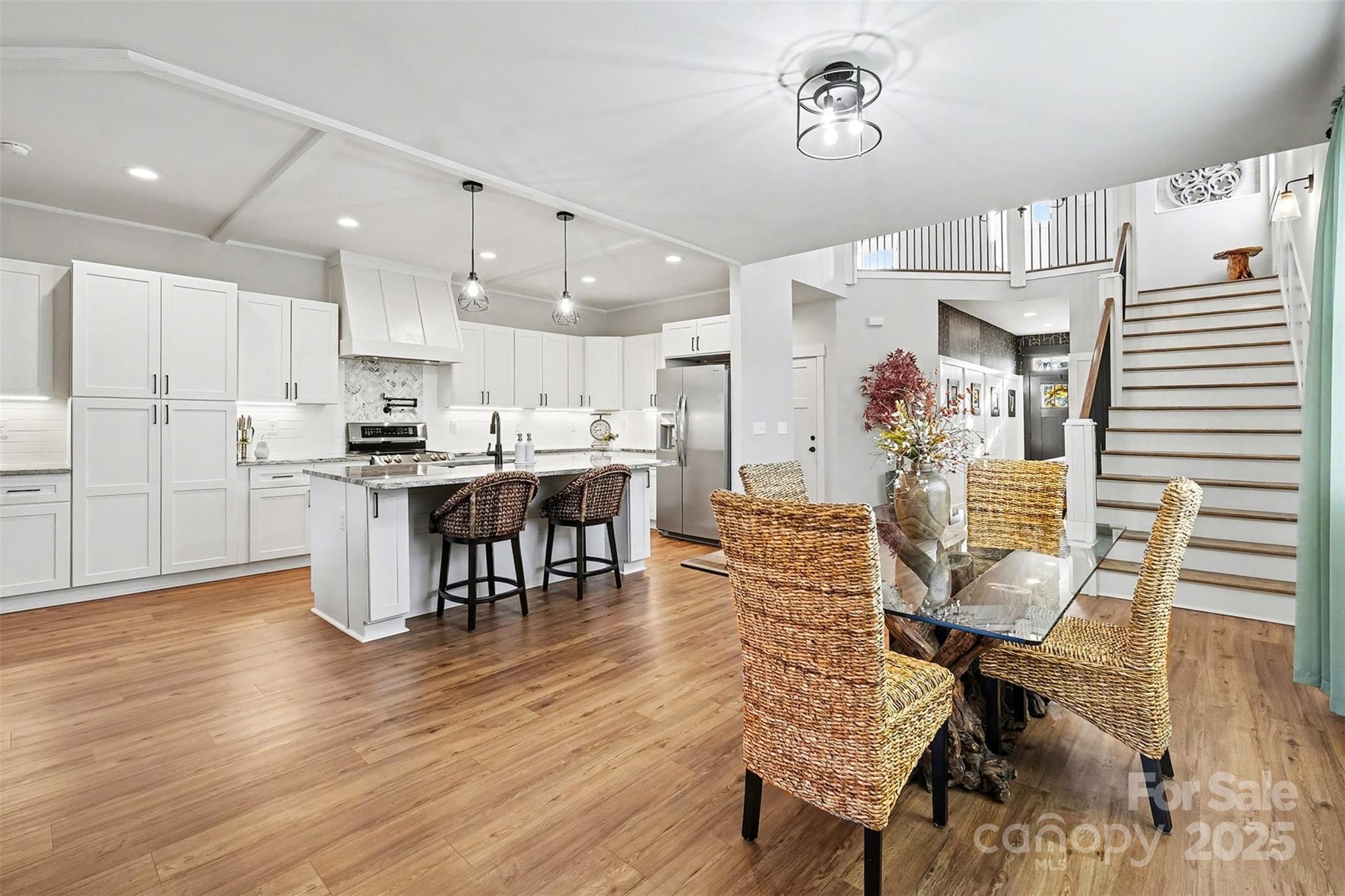 Magnolia - Residential