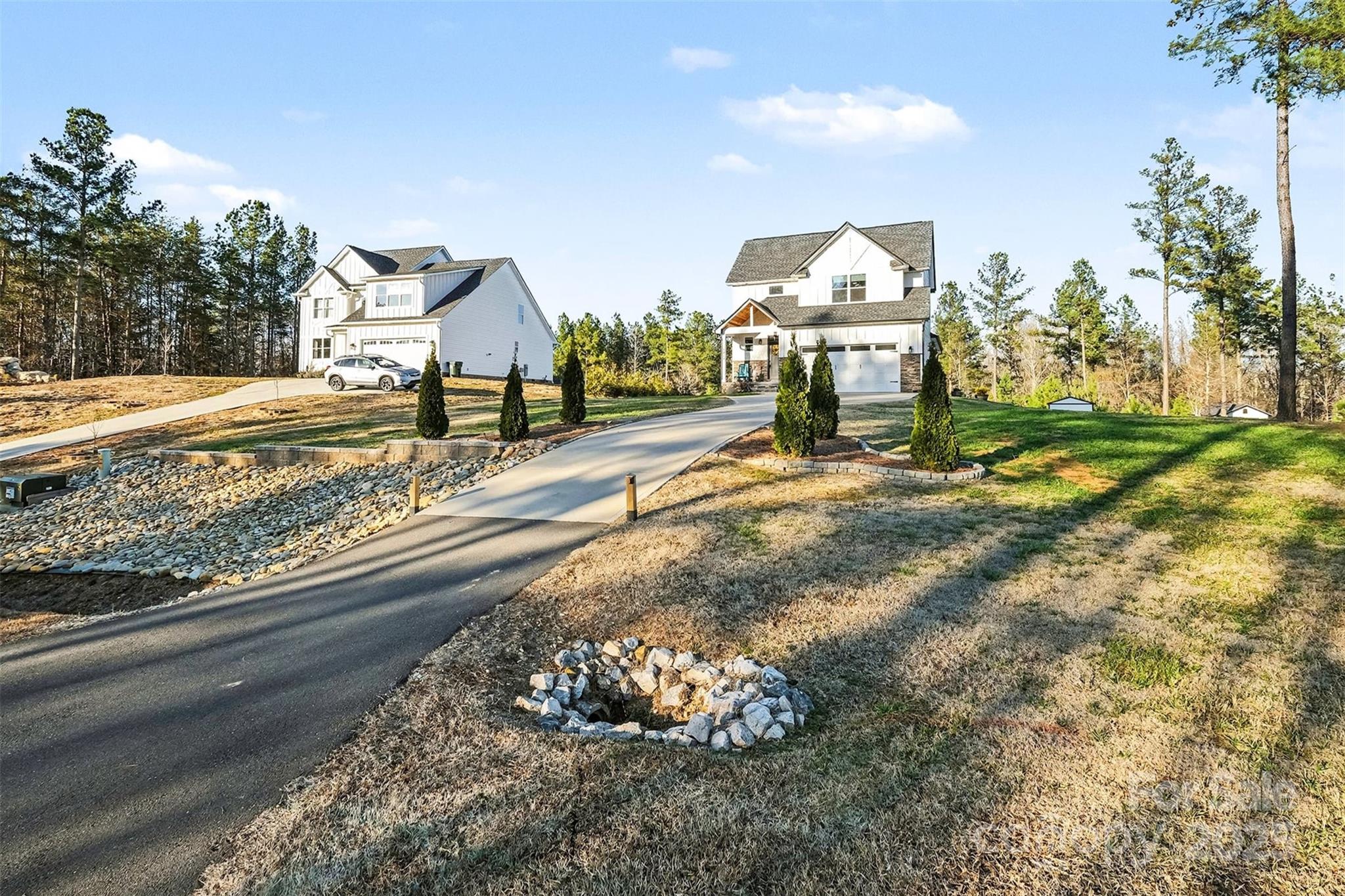 Magnolia - Residential