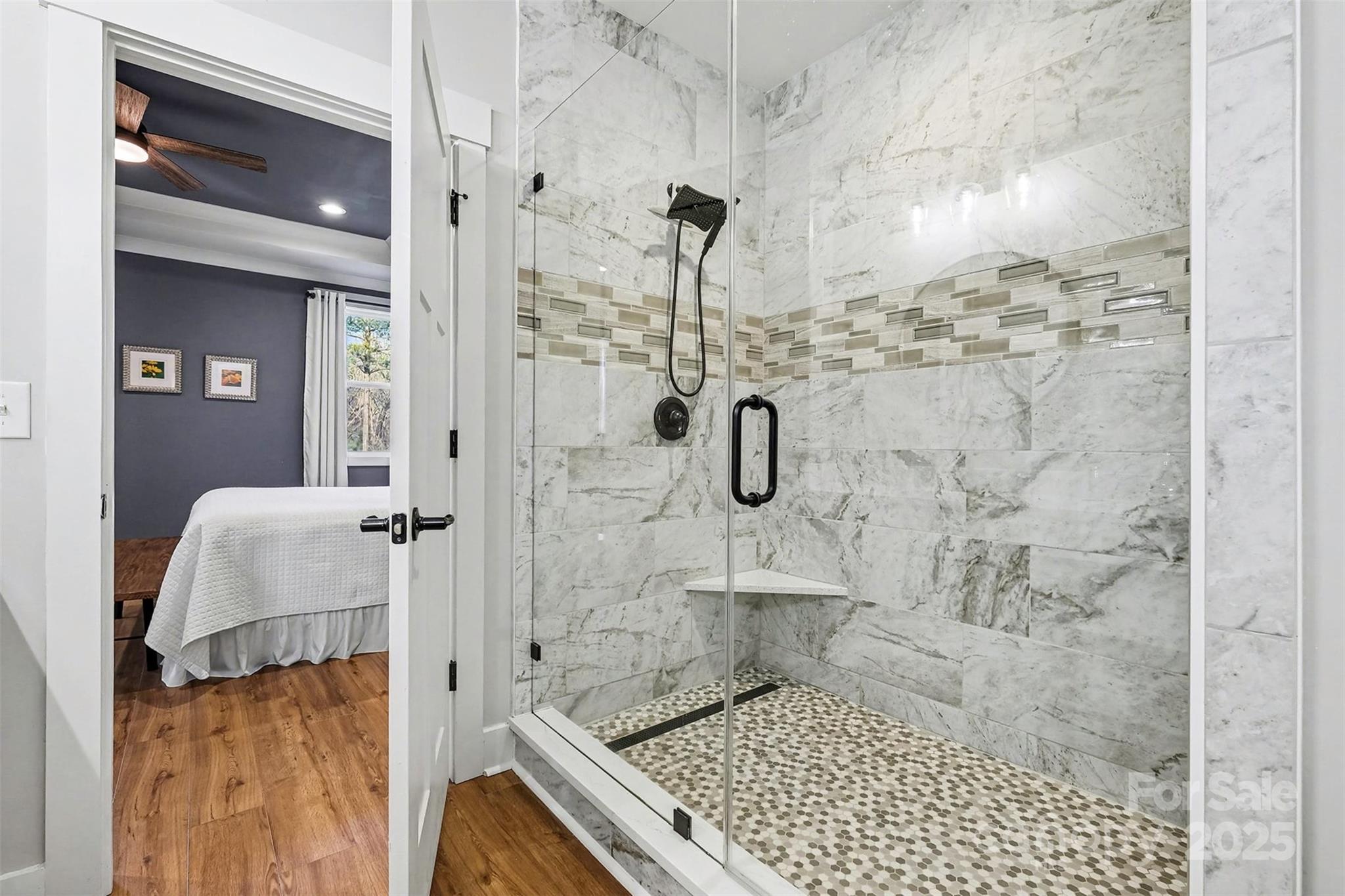 Magnolia - Residential