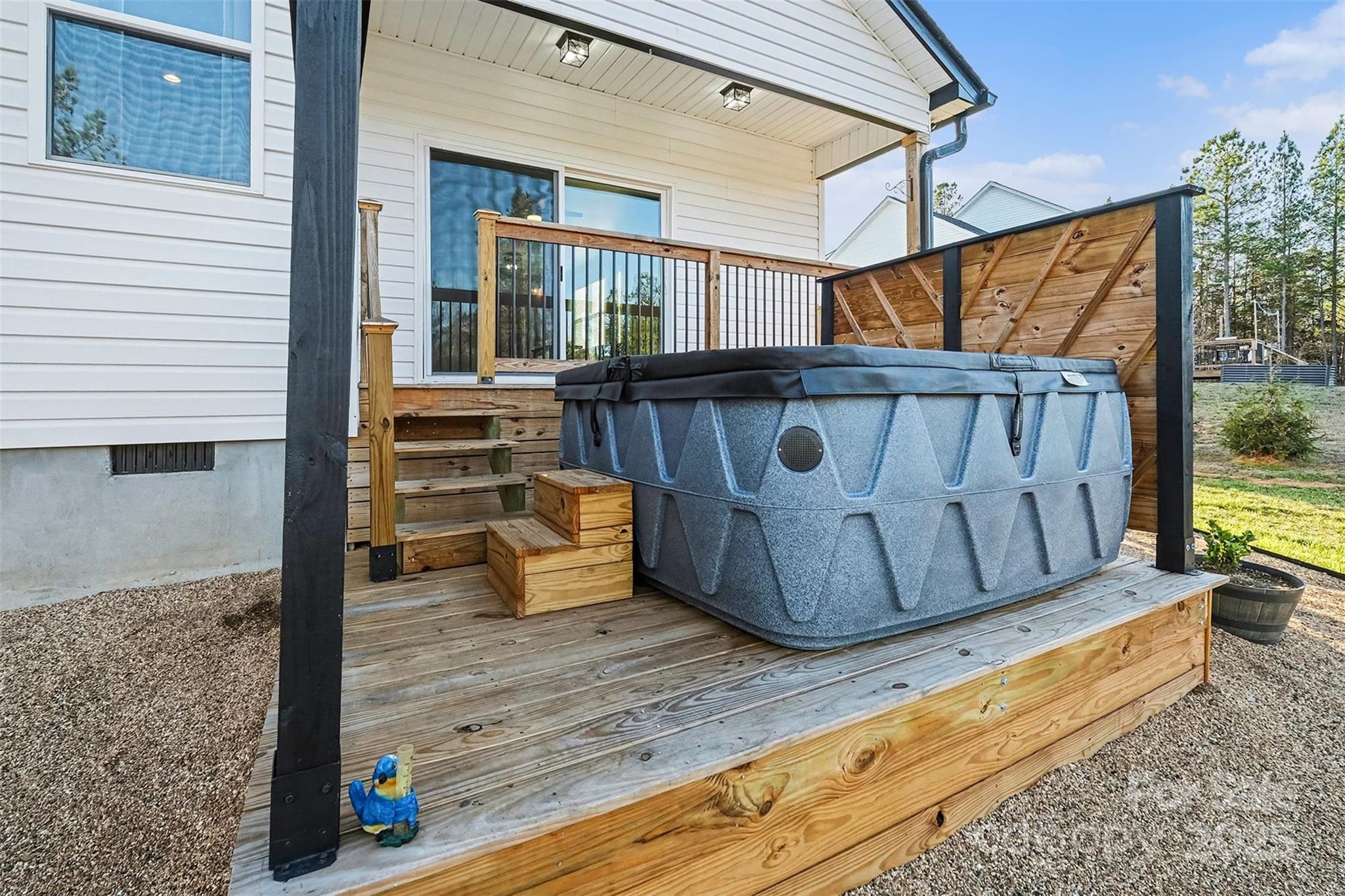 Magnolia - Residential