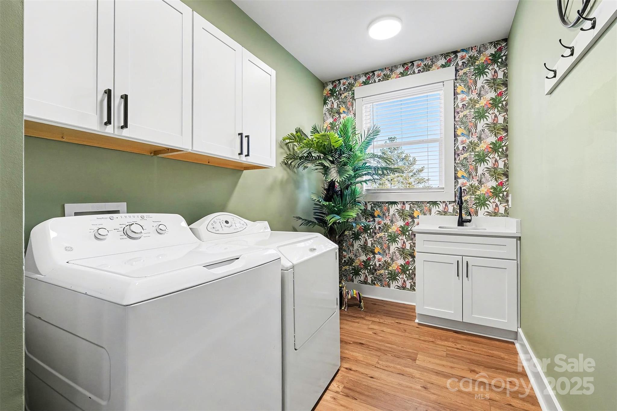 Magnolia - Residential