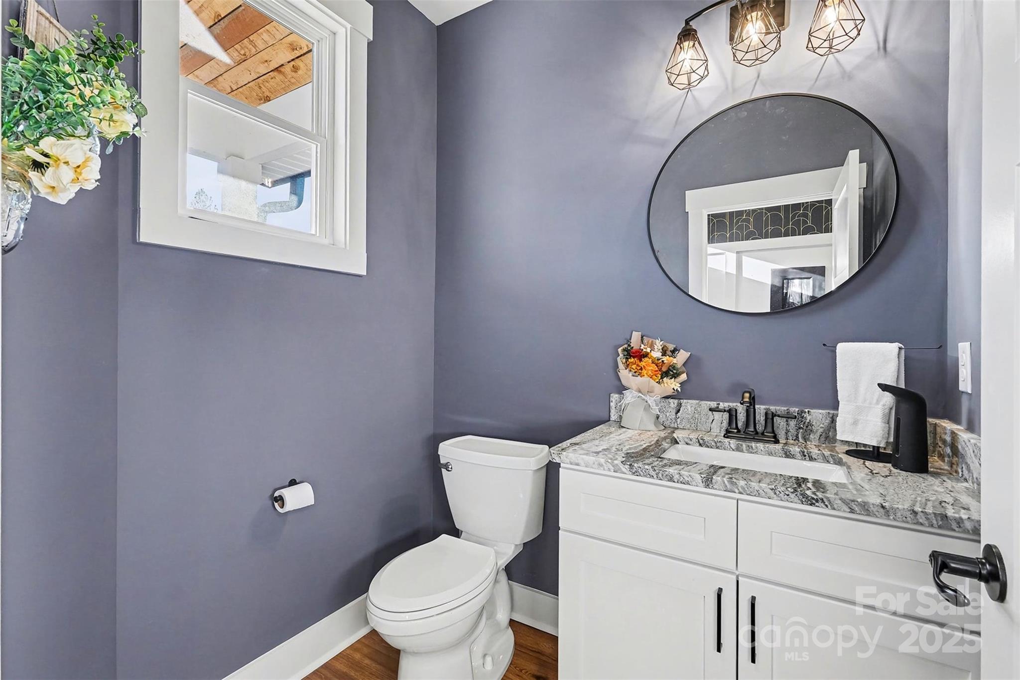 Magnolia - Residential