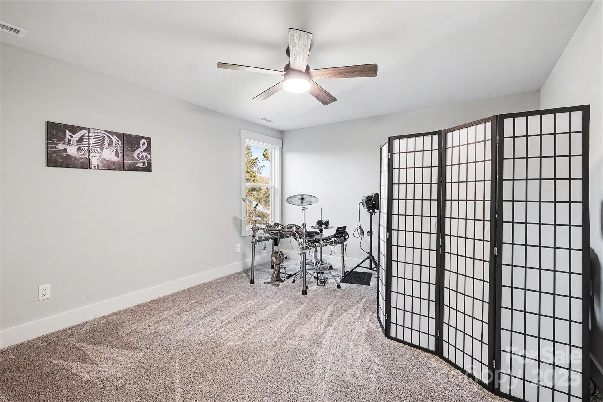 Magnolia - Residential