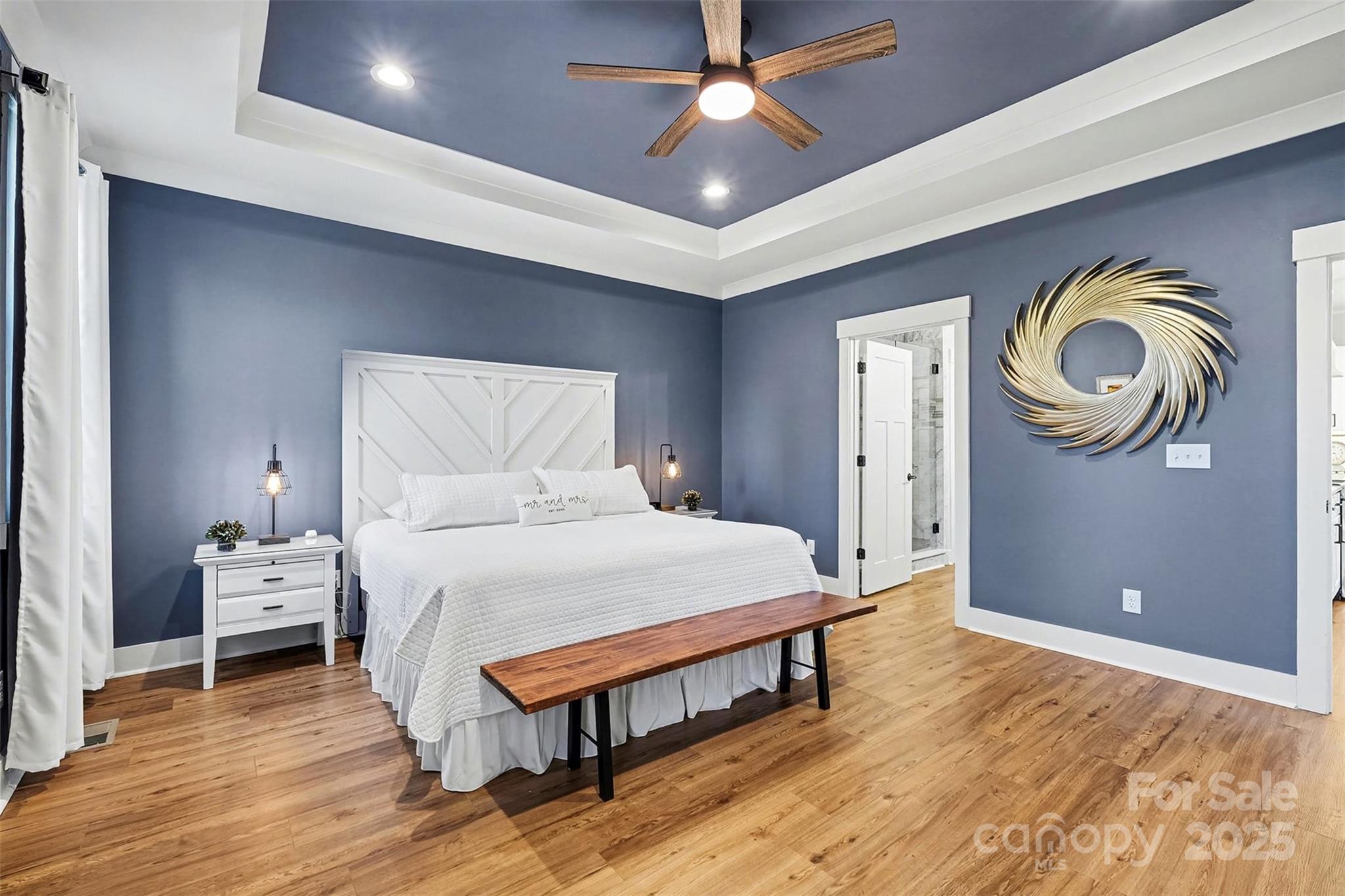 Magnolia - Residential