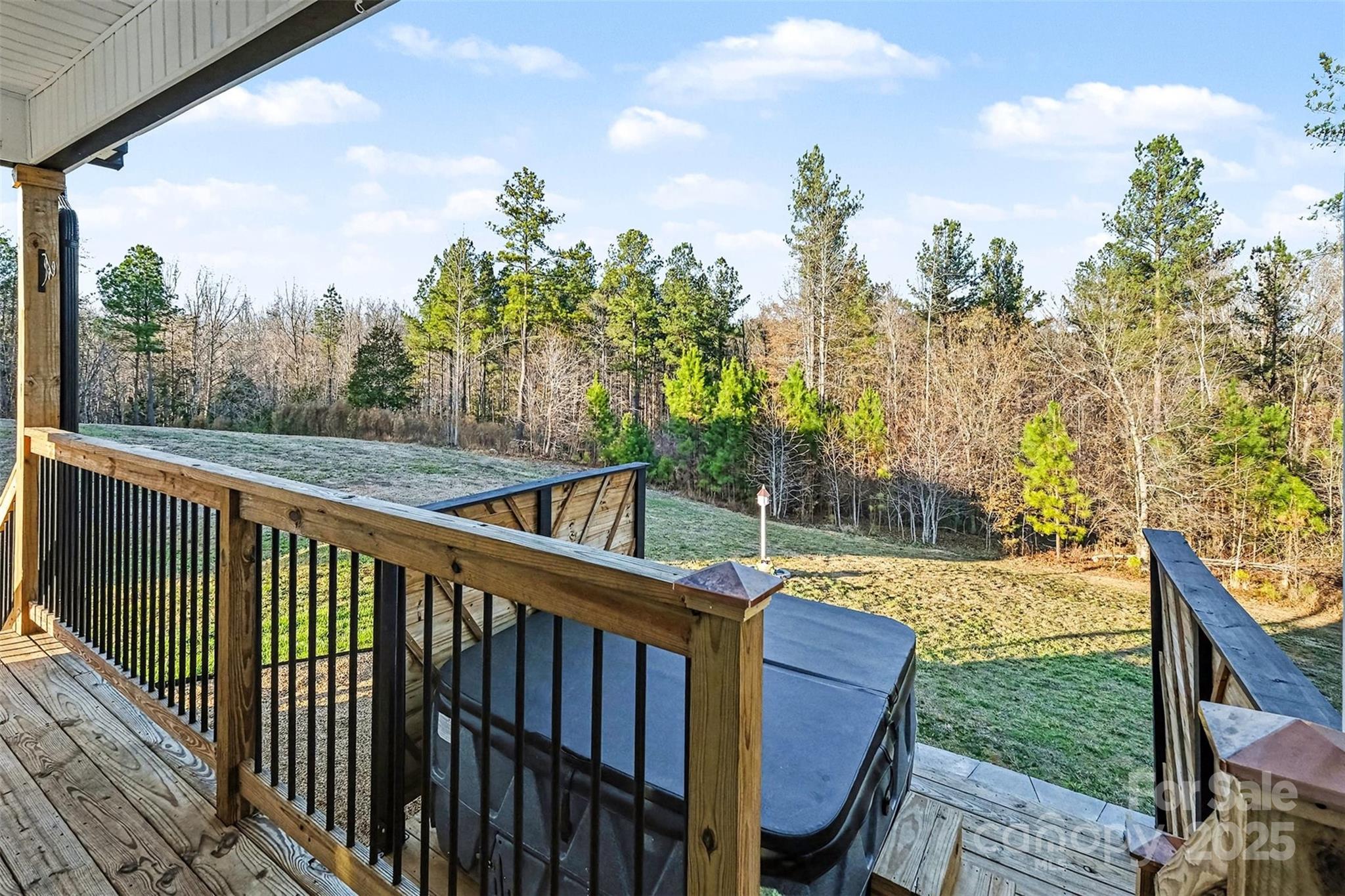 Magnolia - Residential