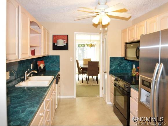 Crowfields Condos - Residential