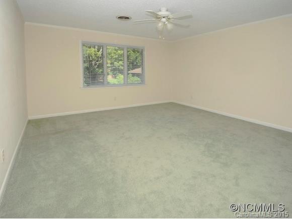 Crowfields Condos - Residential