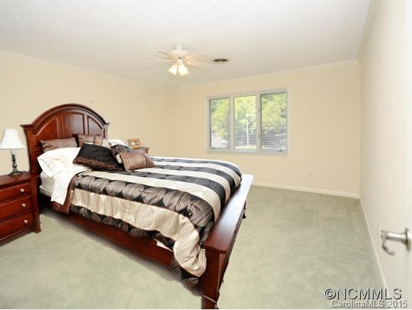 Crowfields Condos - Residential