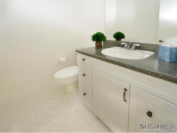 Crowfields Condos - Residential