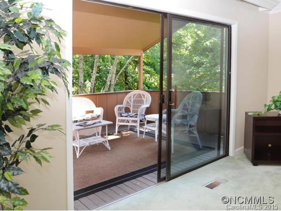 Crowfields Condos - Residential