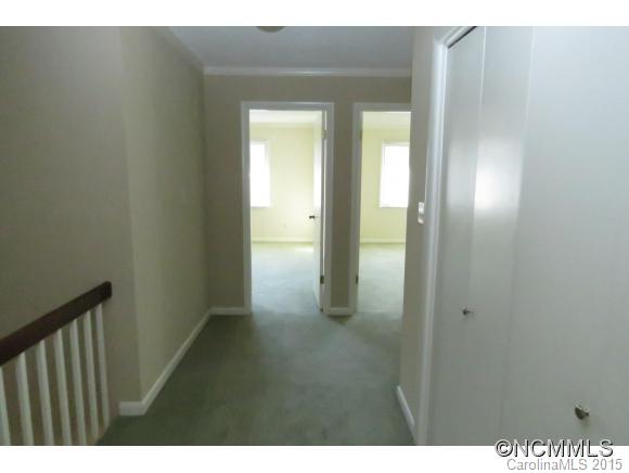 Crowfields Condos - Residential