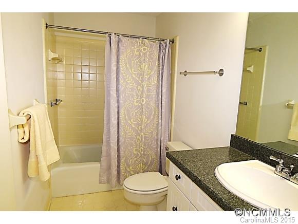 Crowfields Condos - Residential