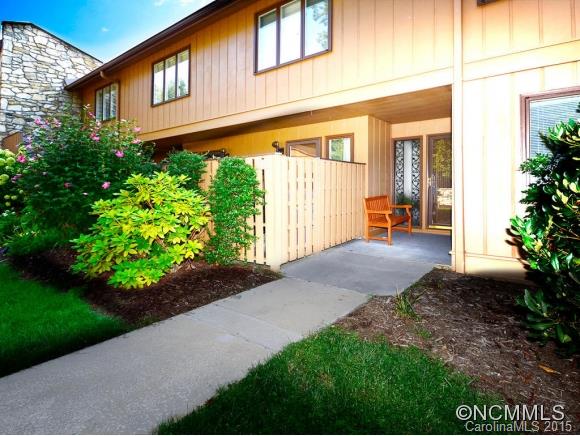 Crowfields Condos - Residential