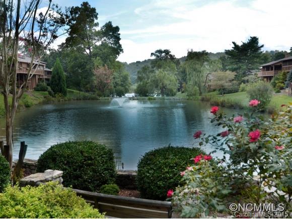 Crowfields Condos - Residential