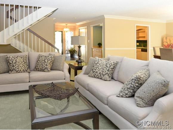 Crowfields Condos - Residential