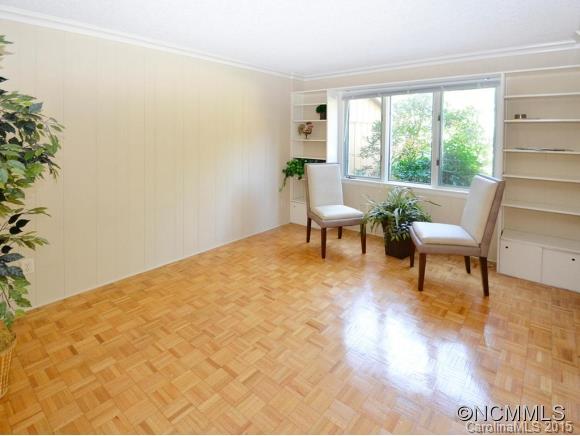 Crowfields Condos - Residential