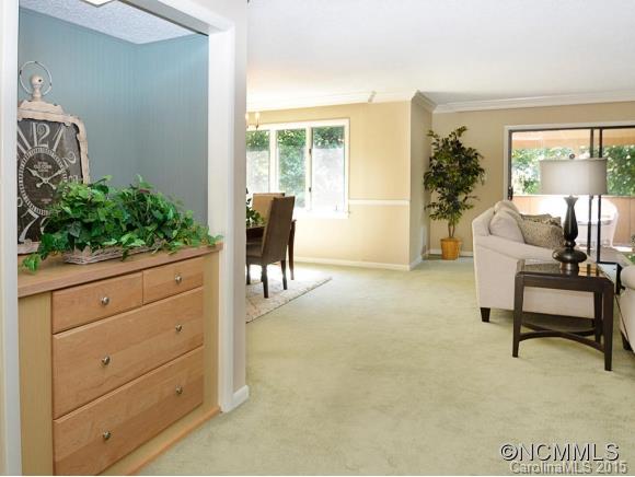 Crowfields Condos - Residential