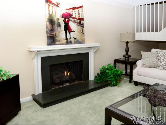 Crowfields Condos - Residential