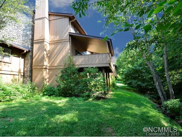 Crowfields Condos - Residential