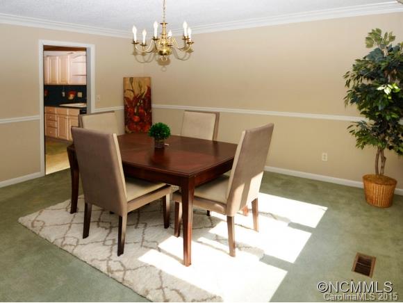 Crowfields Condos - Residential