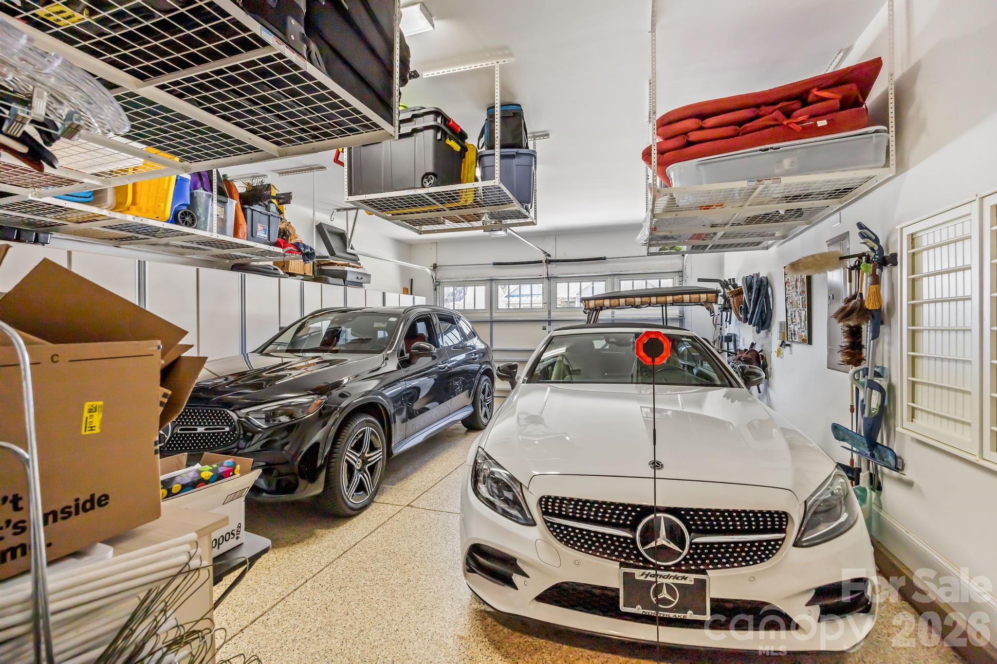 Trilogy Lake Norman - Residential