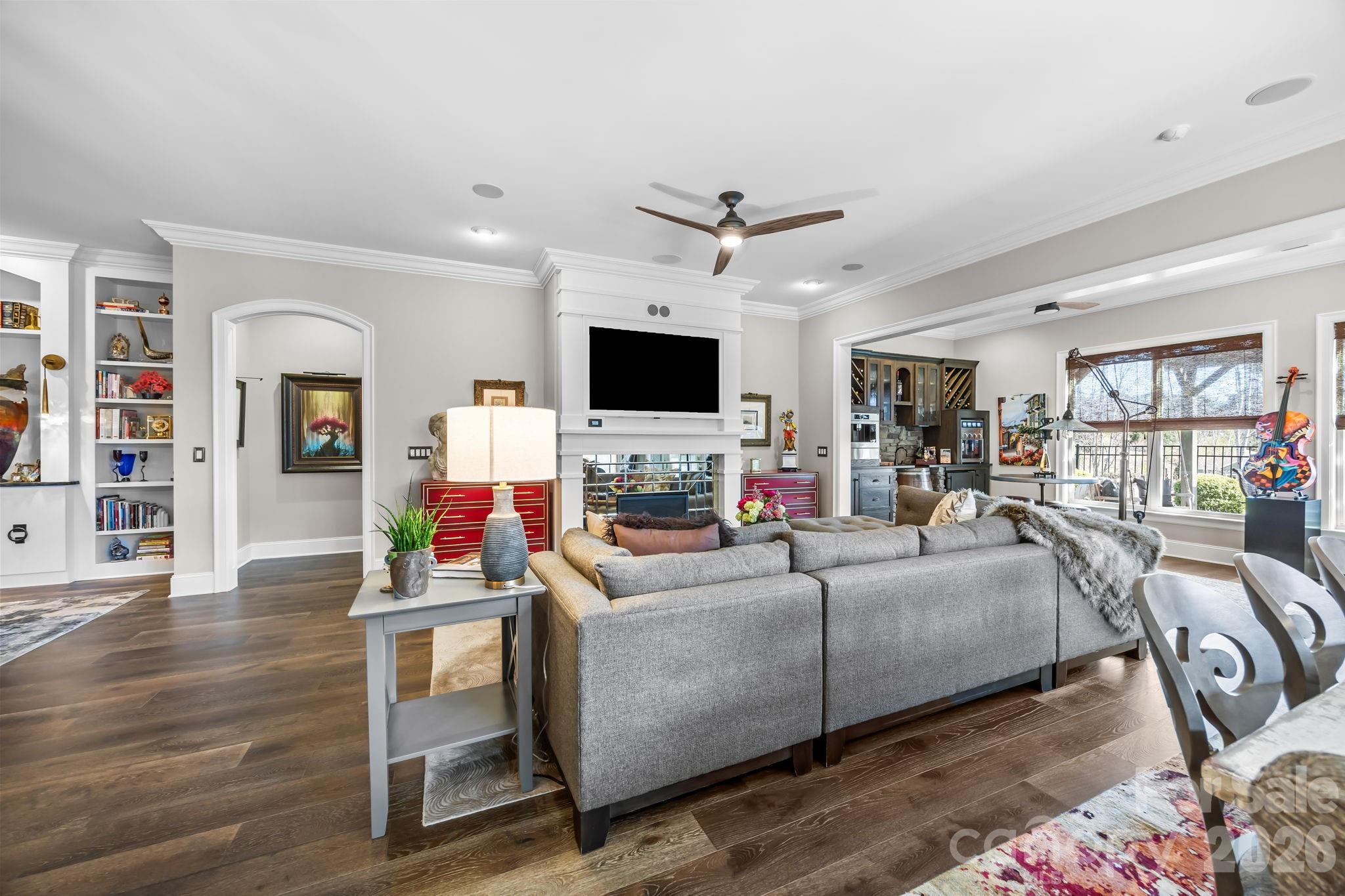 Trilogy Lake Norman - Residential