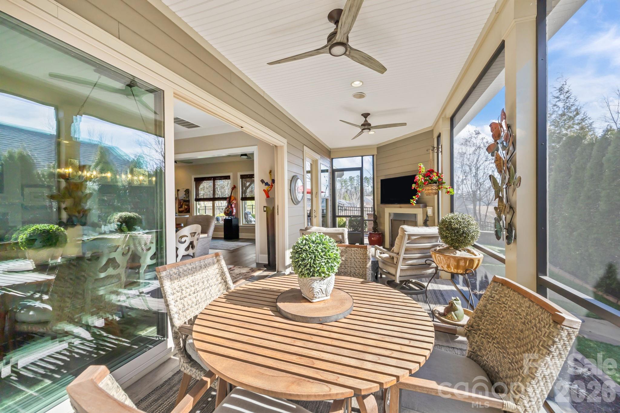 Trilogy Lake Norman - Residential