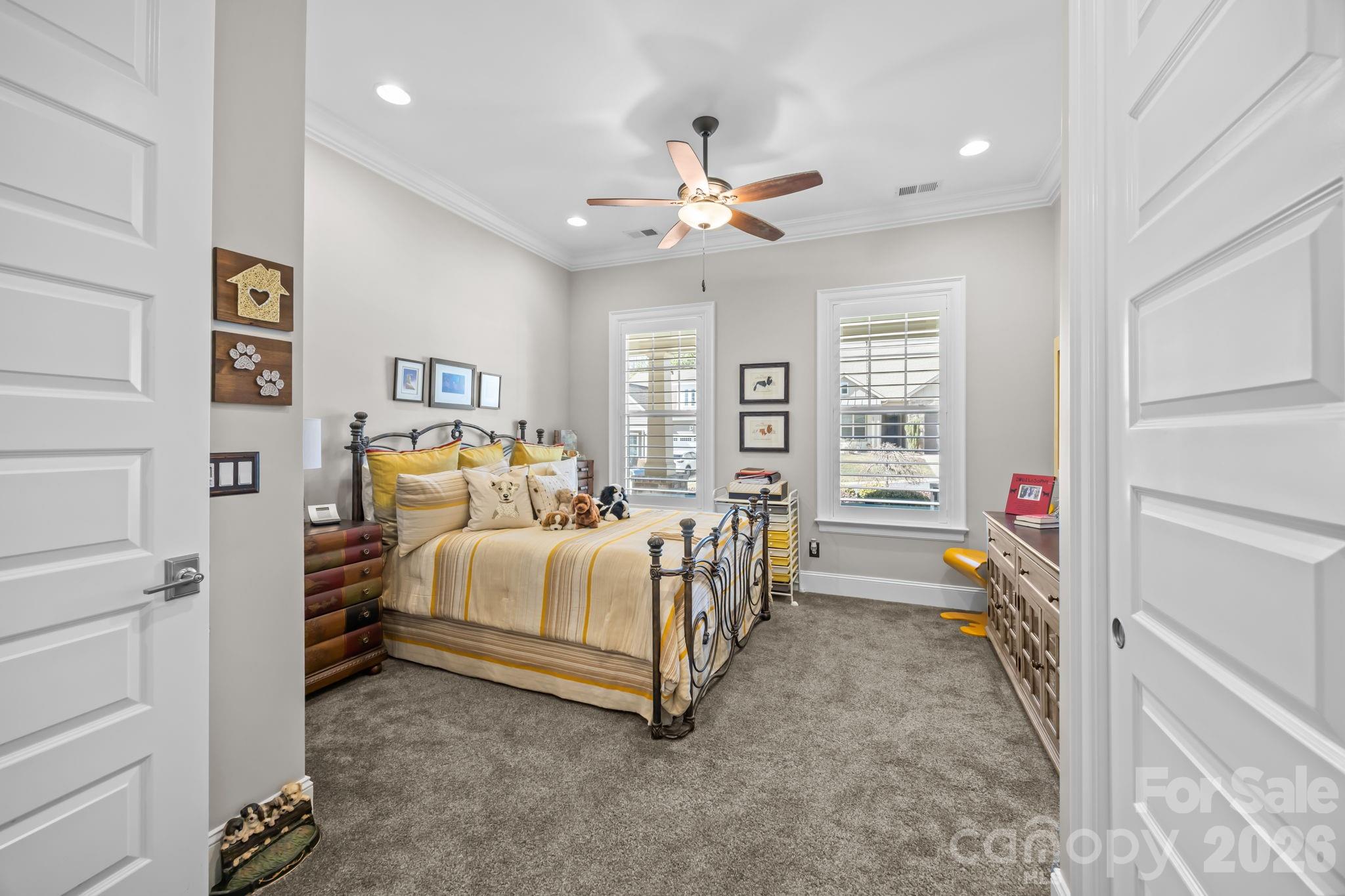 Trilogy Lake Norman - Residential