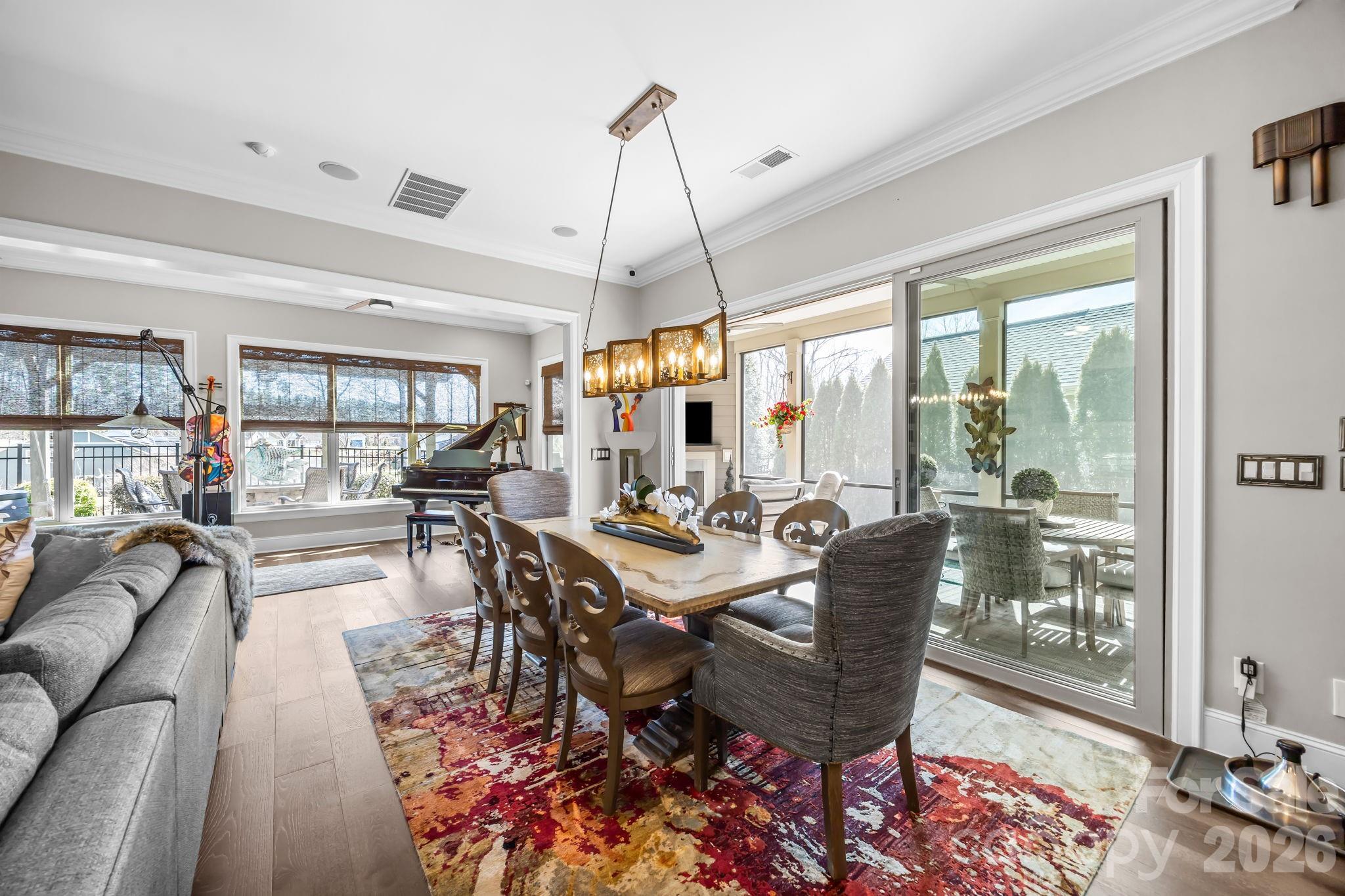 Trilogy Lake Norman - Residential