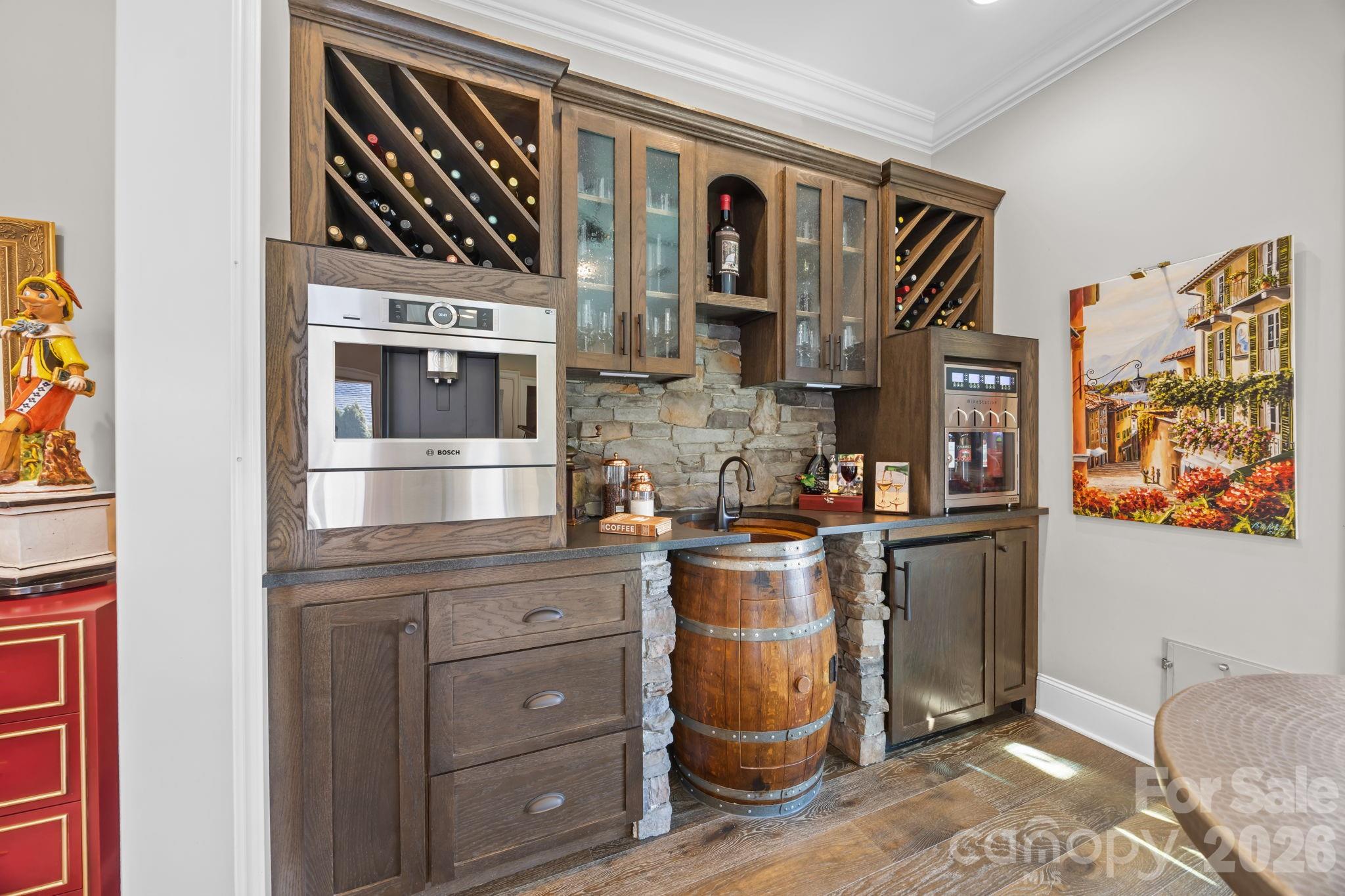 Trilogy Lake Norman - Residential