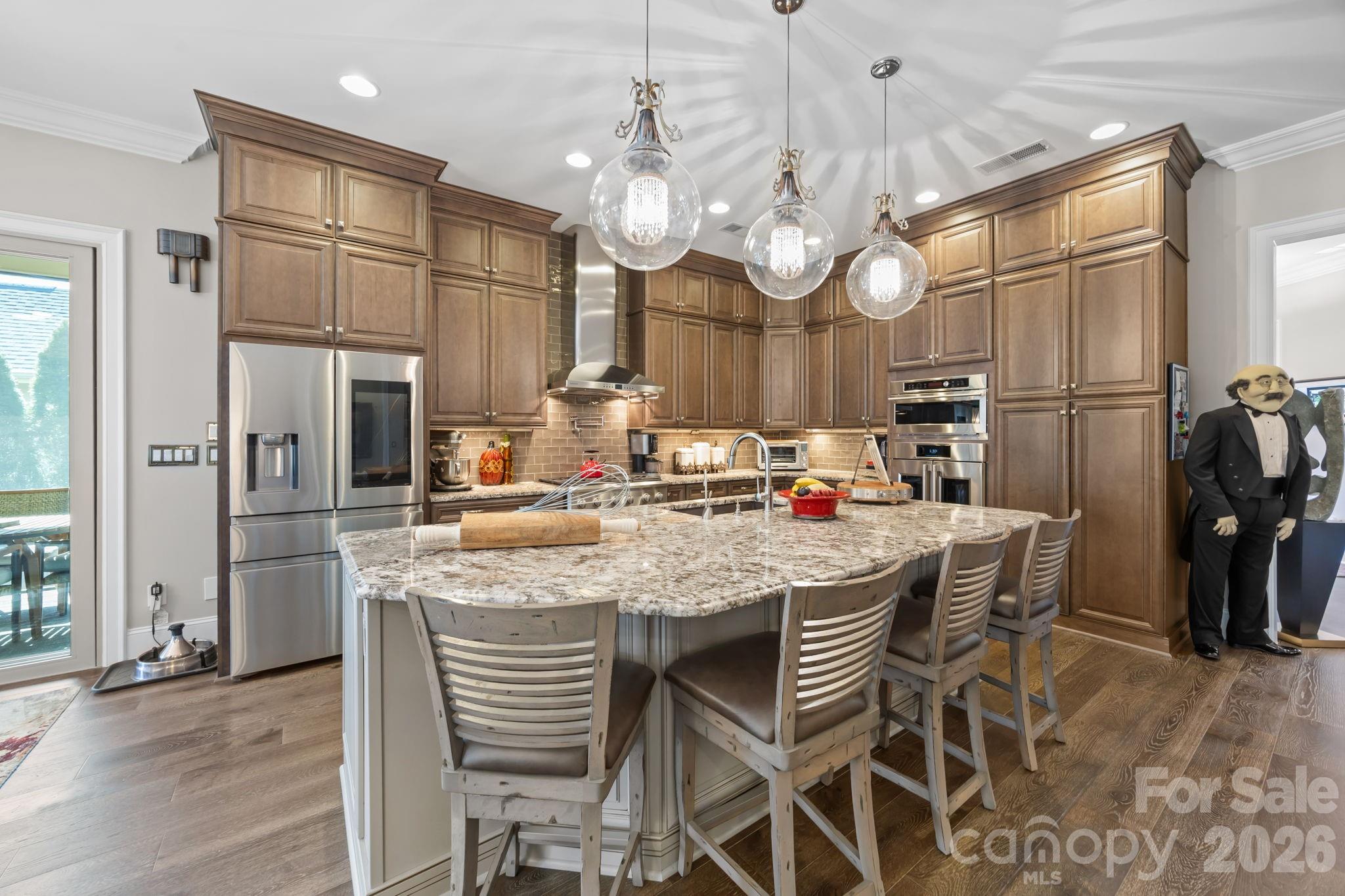 Trilogy Lake Norman - Residential