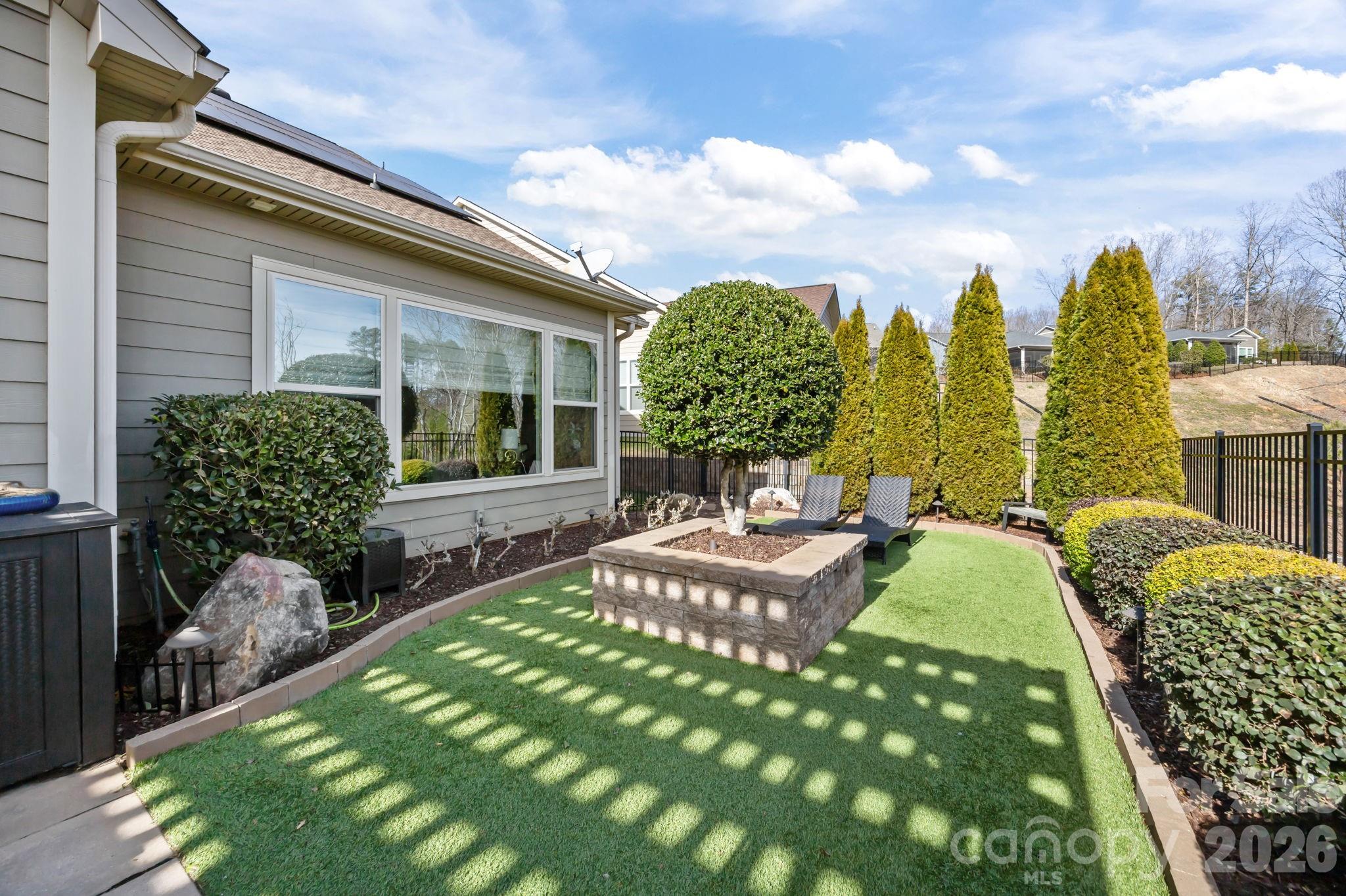 Trilogy Lake Norman - Residential