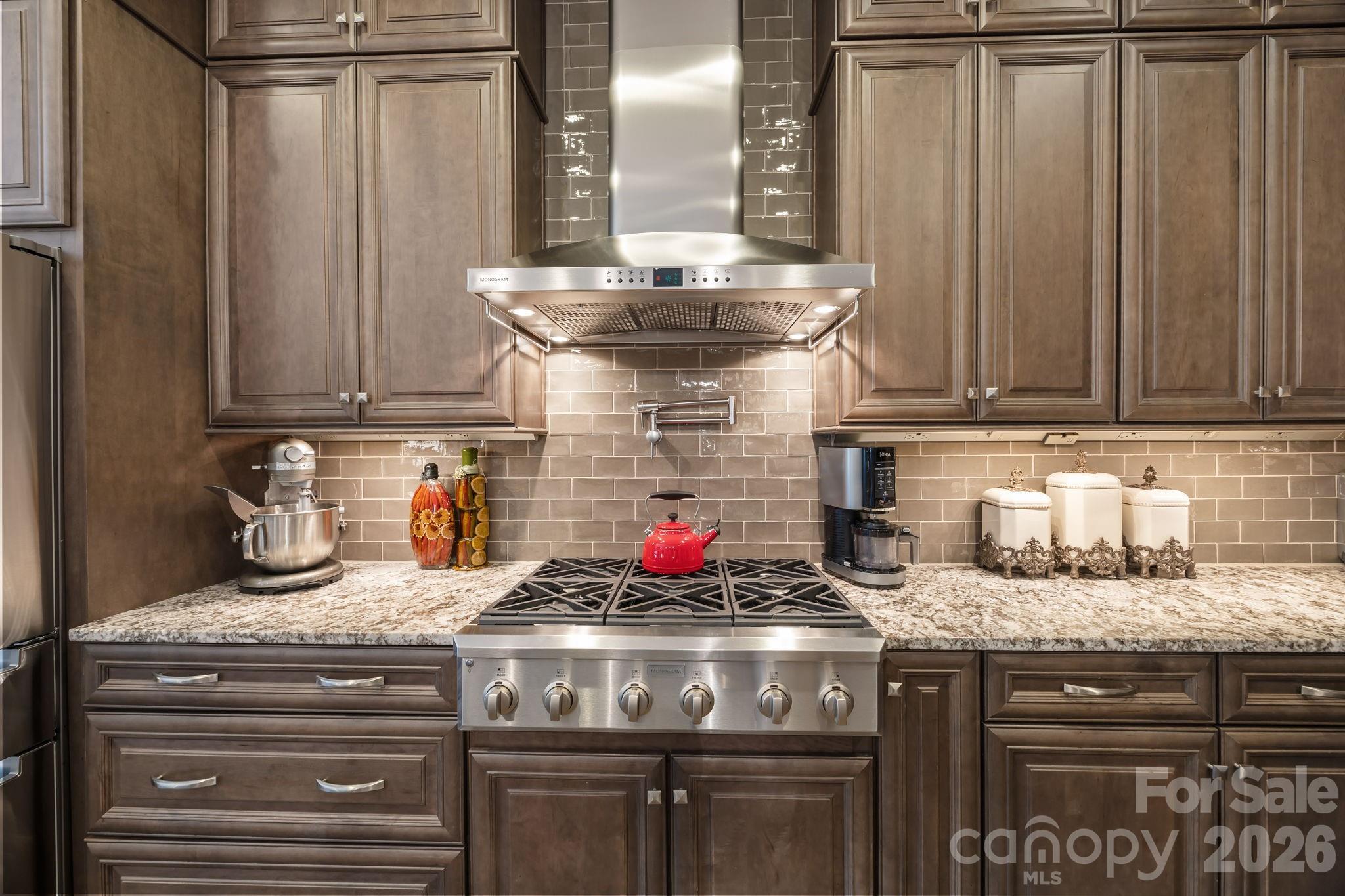 Trilogy Lake Norman - Residential