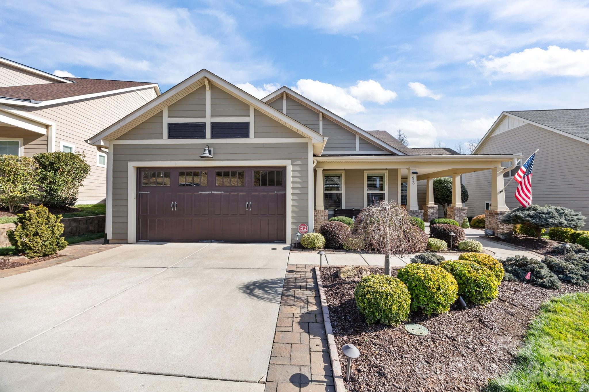 Trilogy Lake Norman - Residential