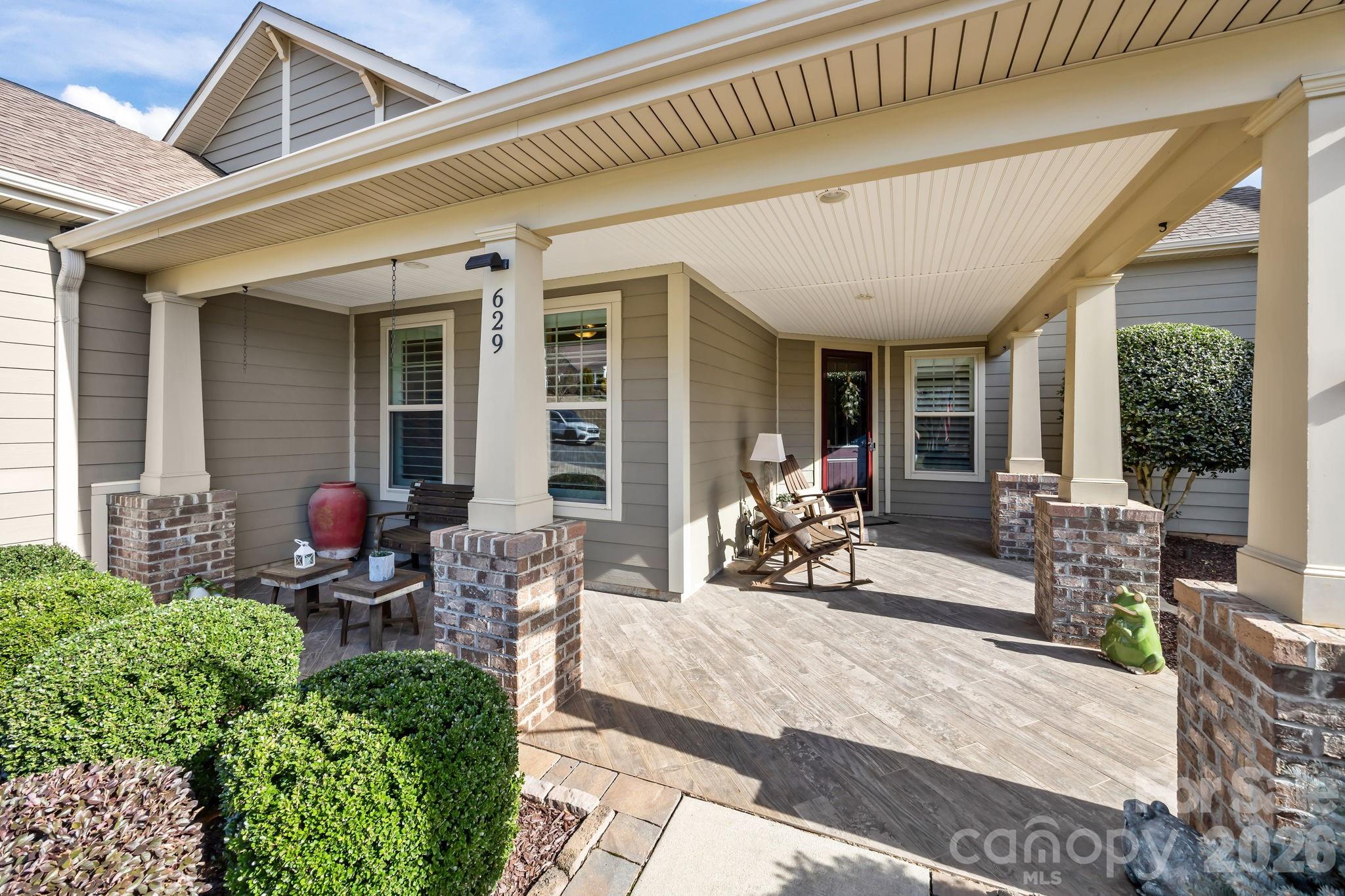 Trilogy Lake Norman - Residential