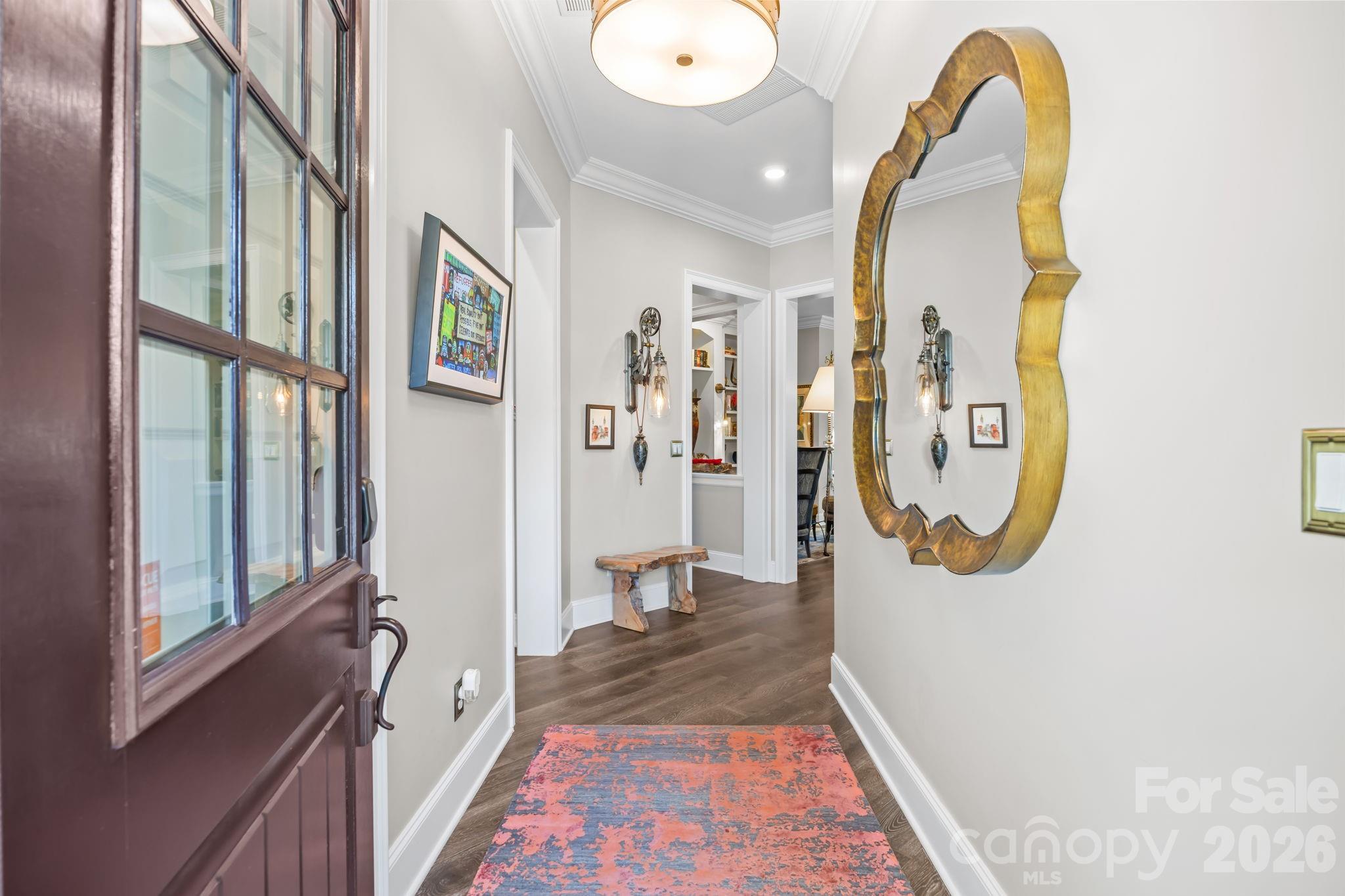 Trilogy Lake Norman - Residential