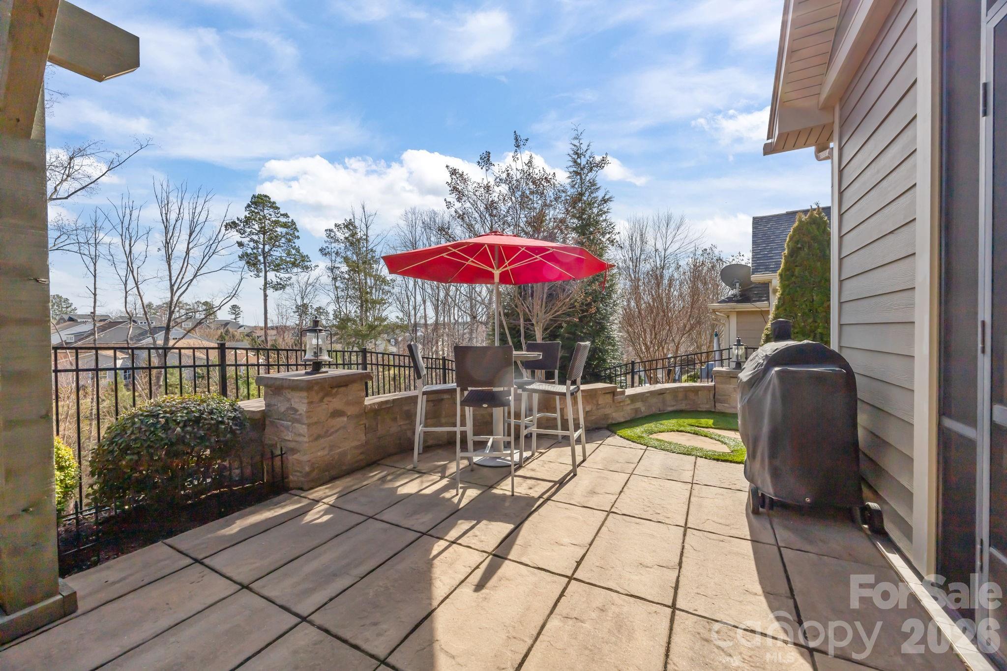 Trilogy Lake Norman - Residential