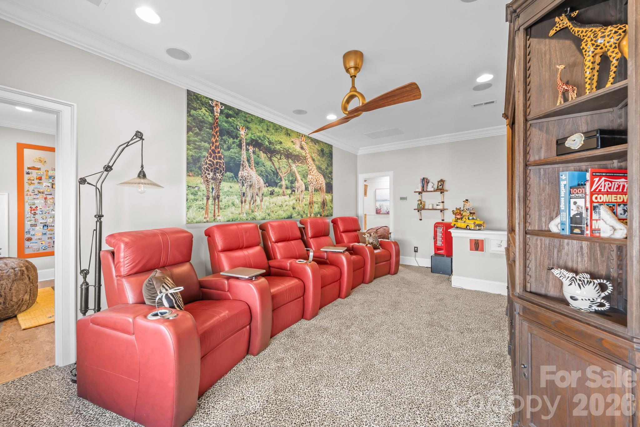 Trilogy Lake Norman - Residential