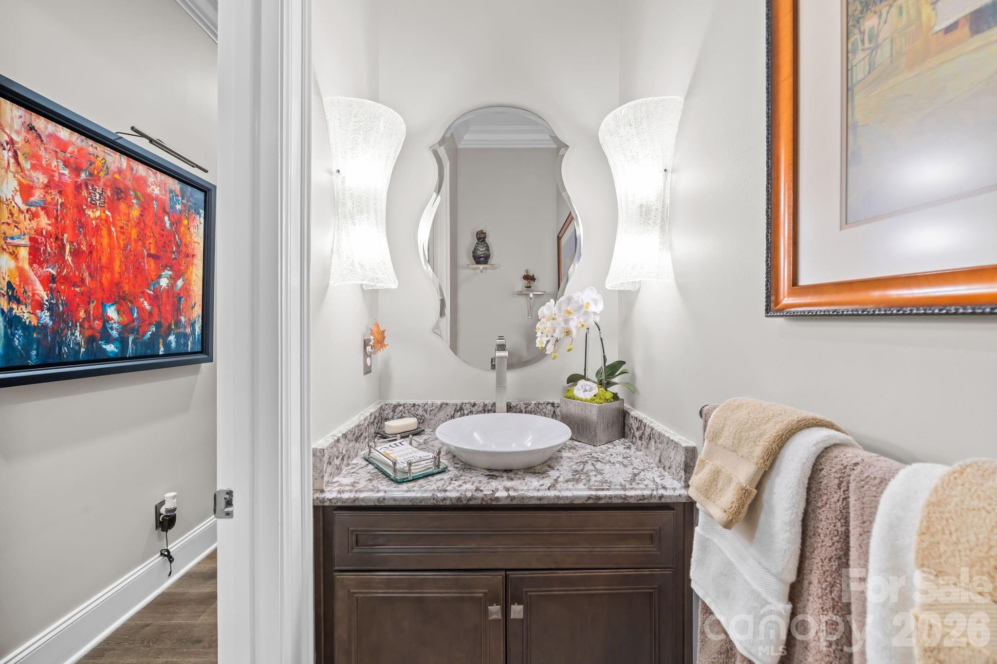 Trilogy Lake Norman - Residential