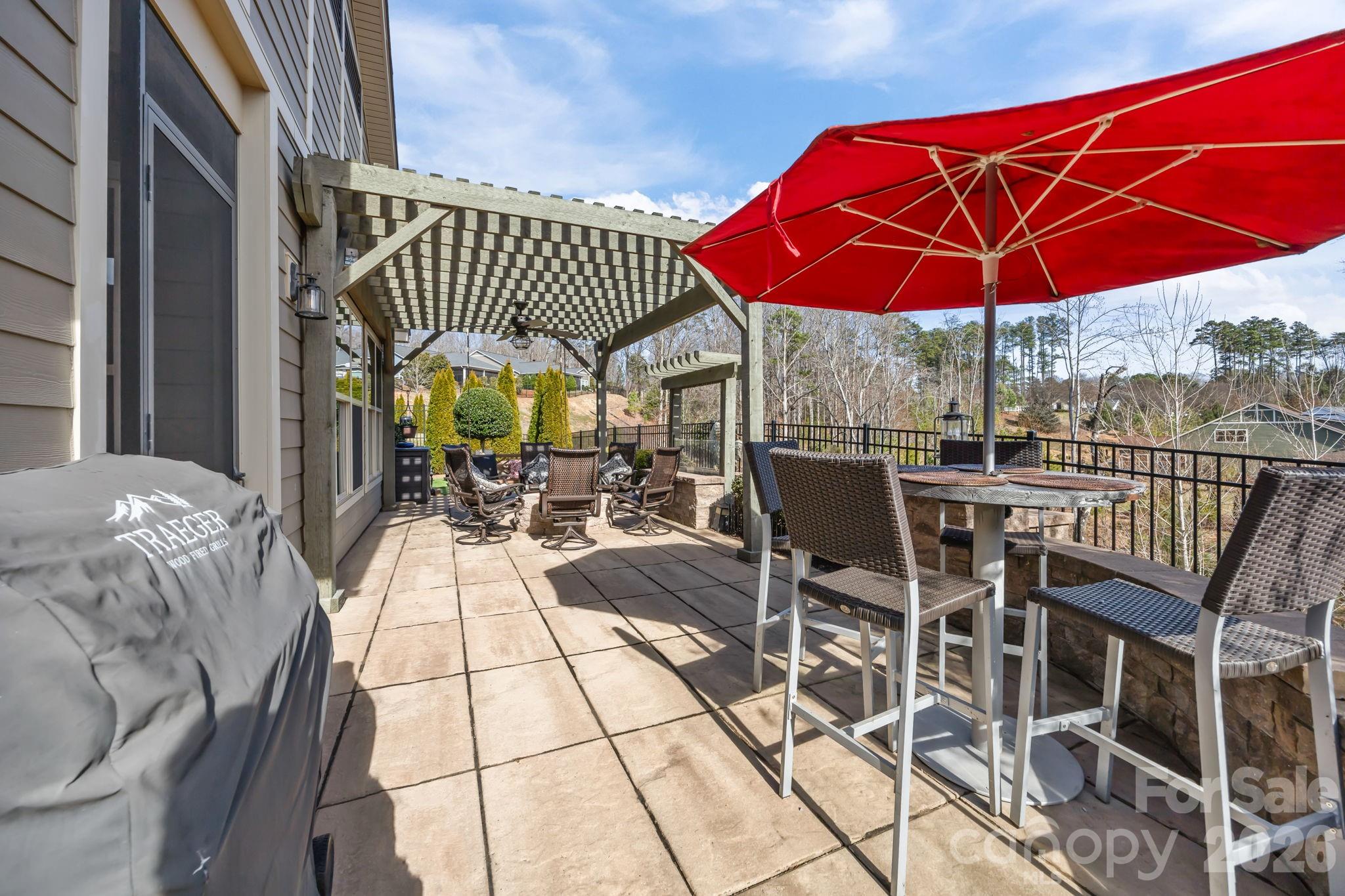 Trilogy Lake Norman - Residential