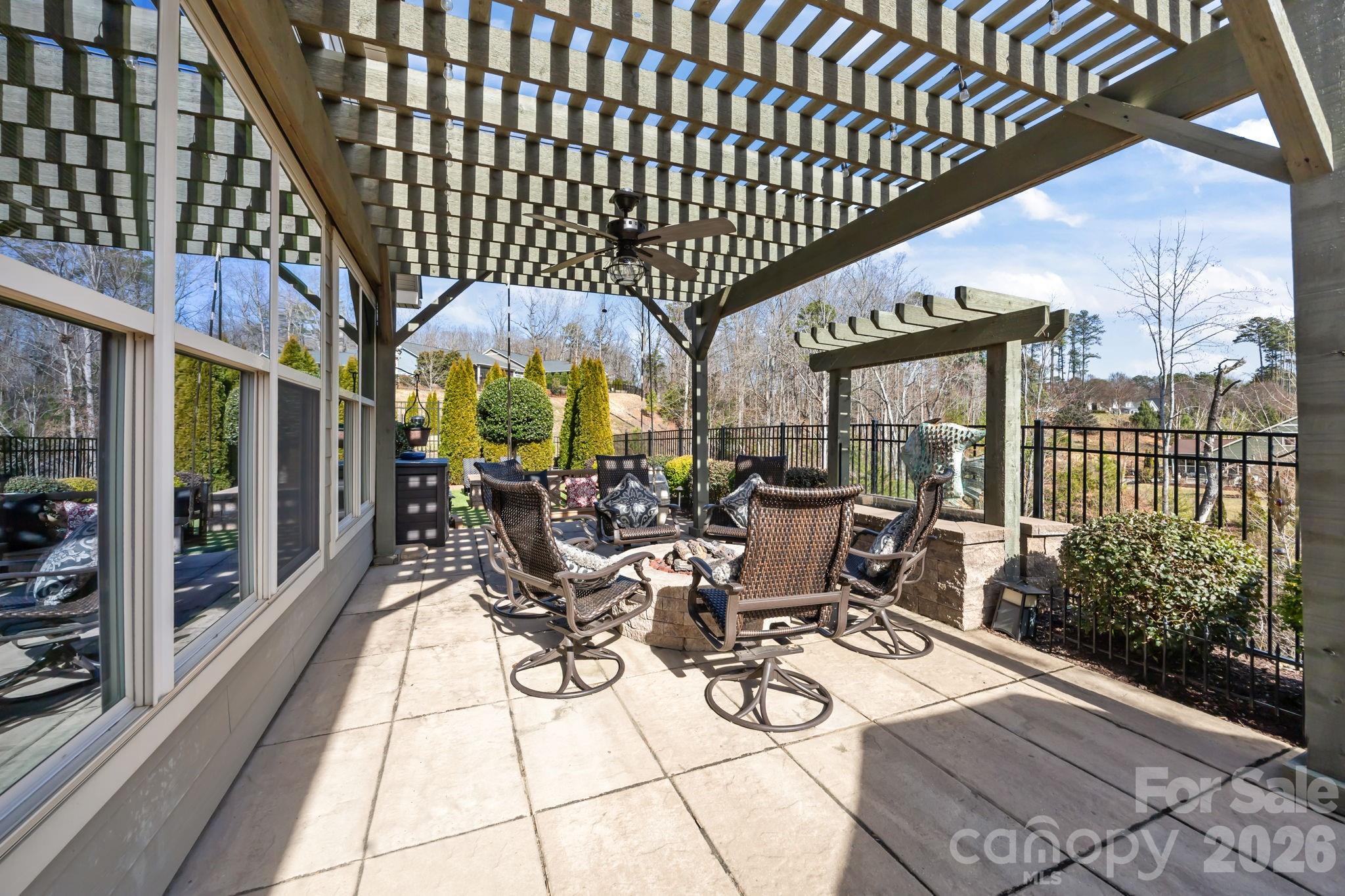 Trilogy Lake Norman - Residential