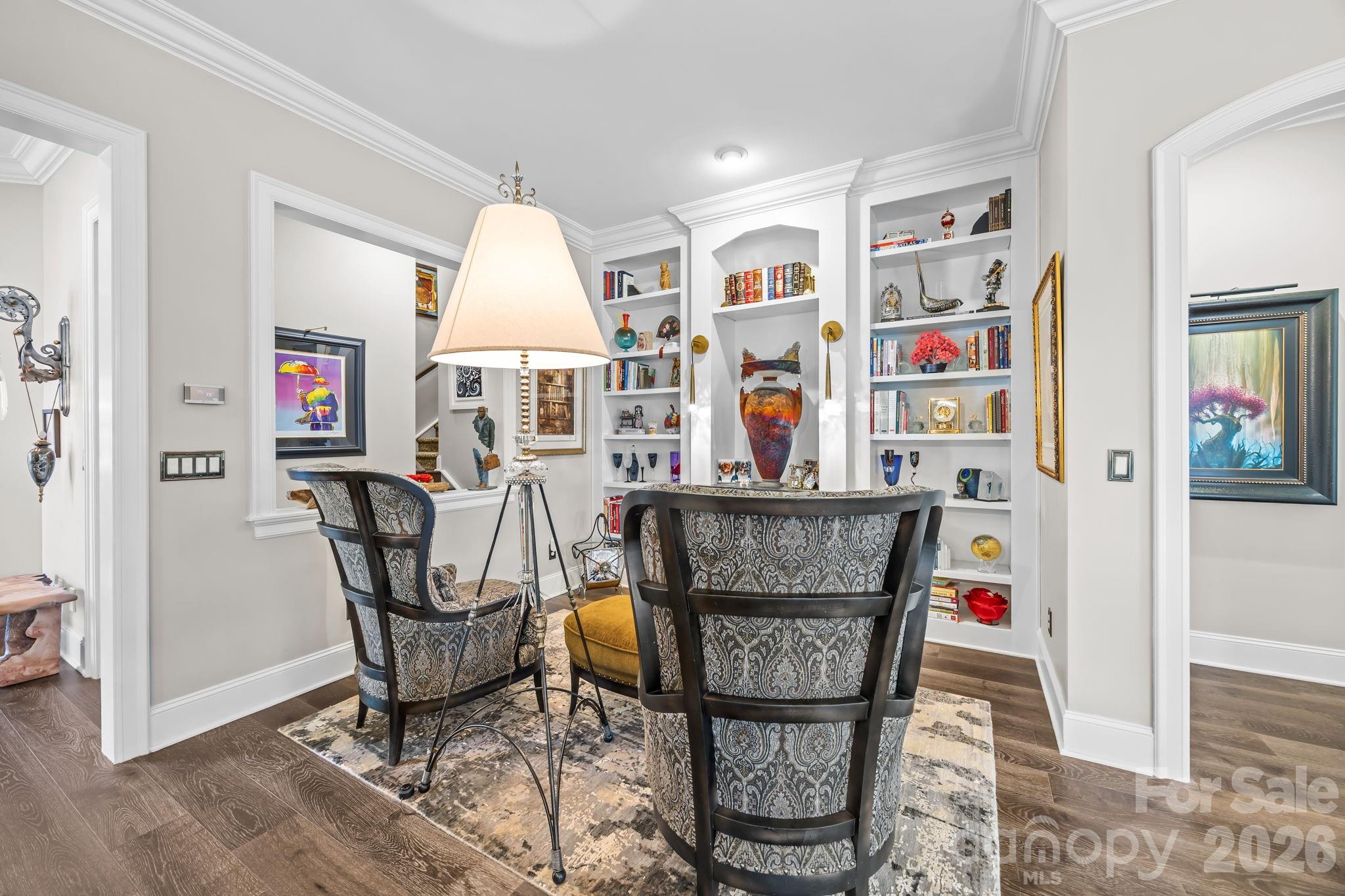 Trilogy Lake Norman - Residential