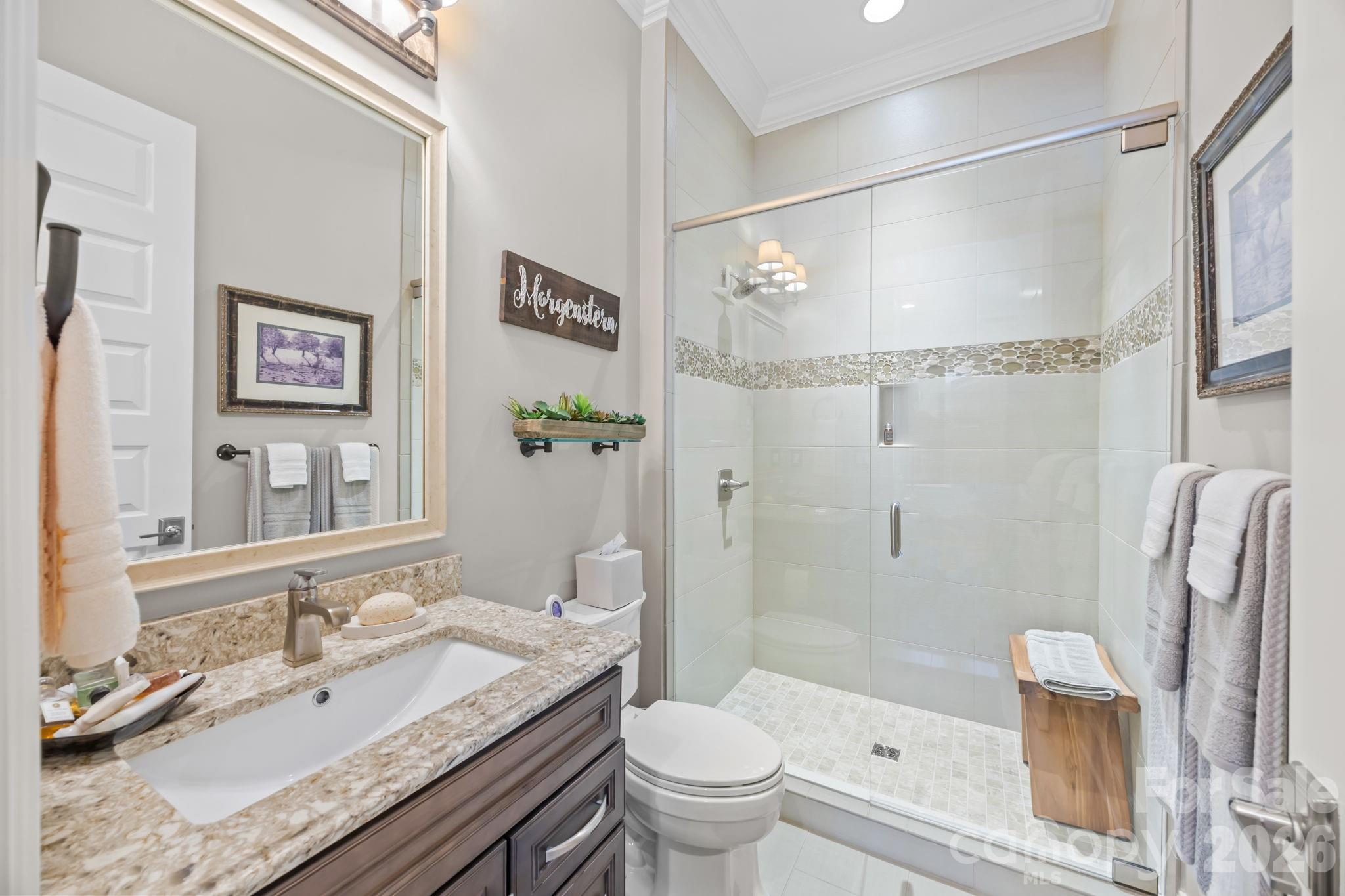 Trilogy Lake Norman - Residential